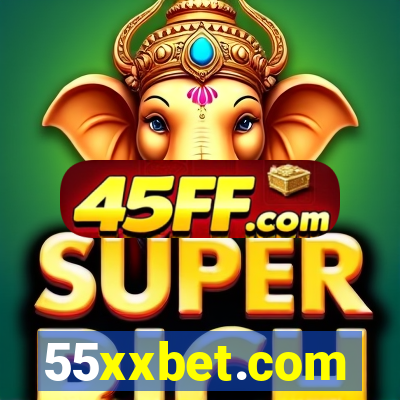 55xxbet.com