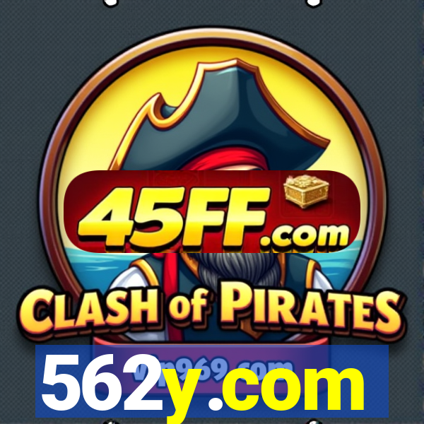 562y.com