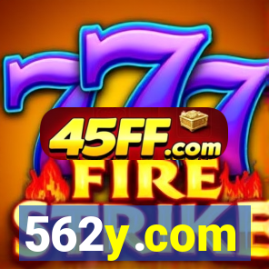 562y.com