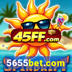5655bet.com