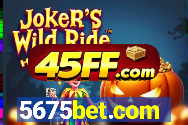 5675bet.com