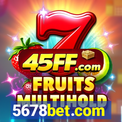 5678bet.com