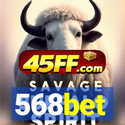 568bet