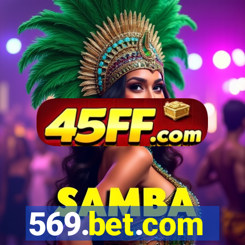 569.bet.com