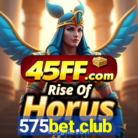 575bet.club
