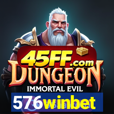 576winbet