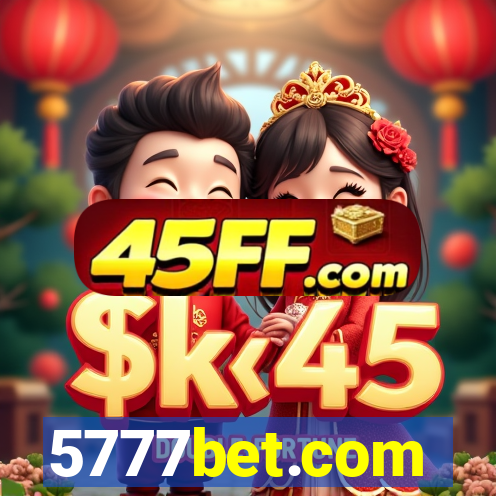5777bet.com