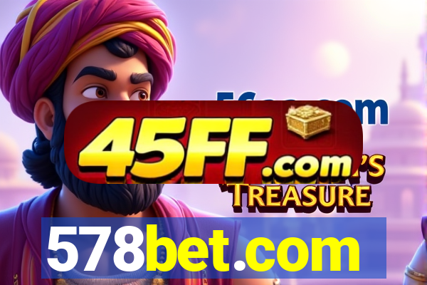 578bet.com
