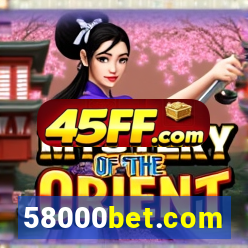 58000bet.com