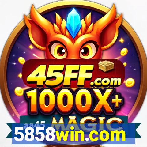 5858win.com