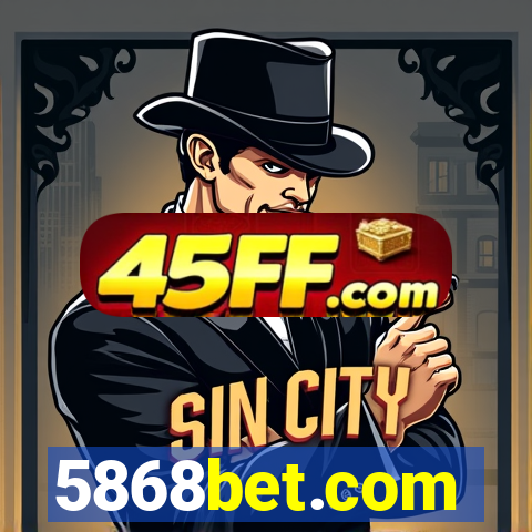 5868bet.com