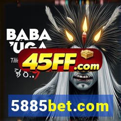 5885bet.com