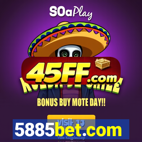 5885bet.com