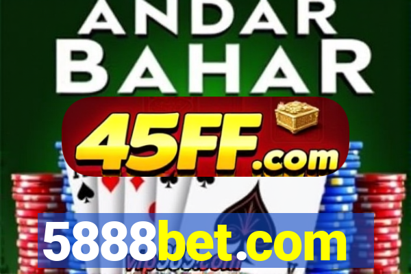 5888bet.com