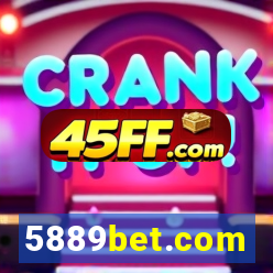 5889bet.com