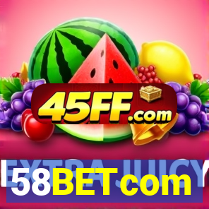 58BETcom