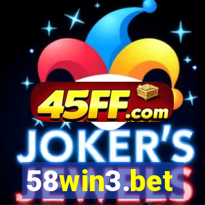 58win3.bet