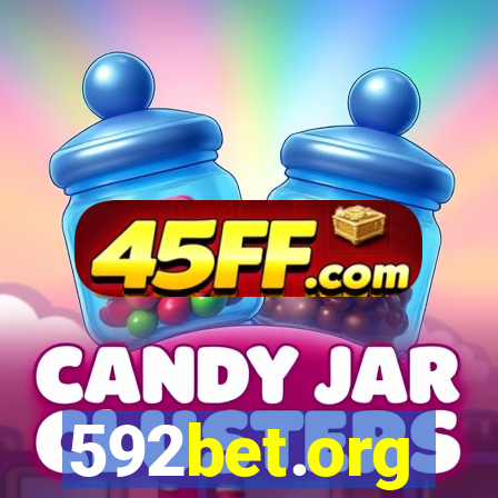 592bet.org