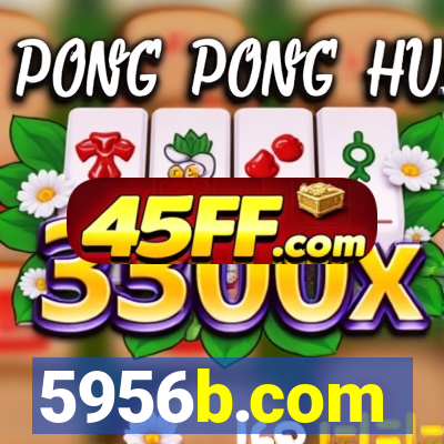 5956b.com