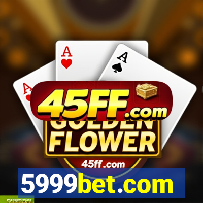 5999bet.com