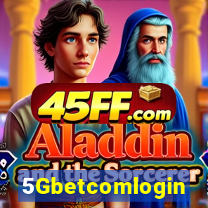 5Gbetcomlogin