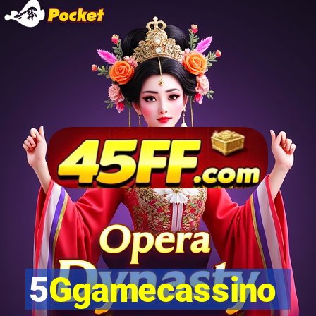5Ggamecassino