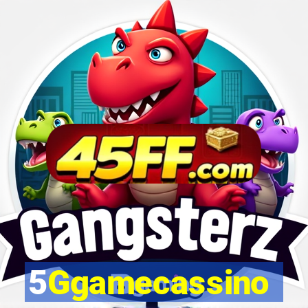 5Ggamecassino