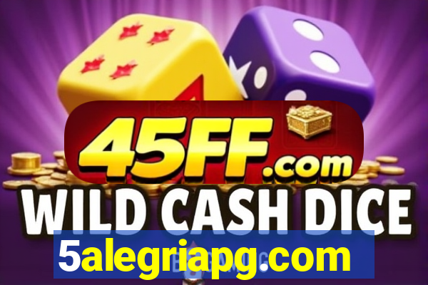5alegriapg.com