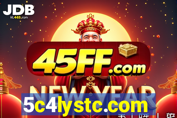 5c4lystc.com