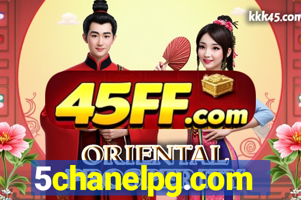 5chanelpg.com