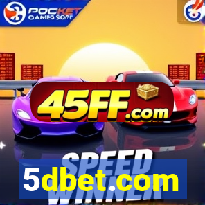5dbet.com