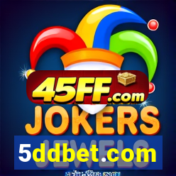 5ddbet.com