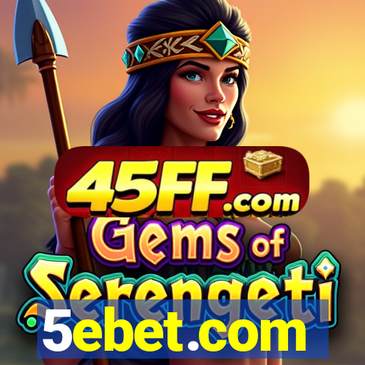 5ebet.com