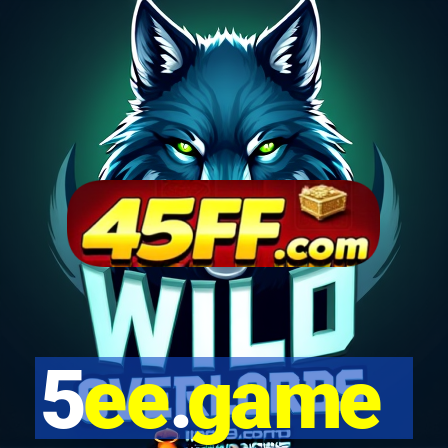 5ee.game