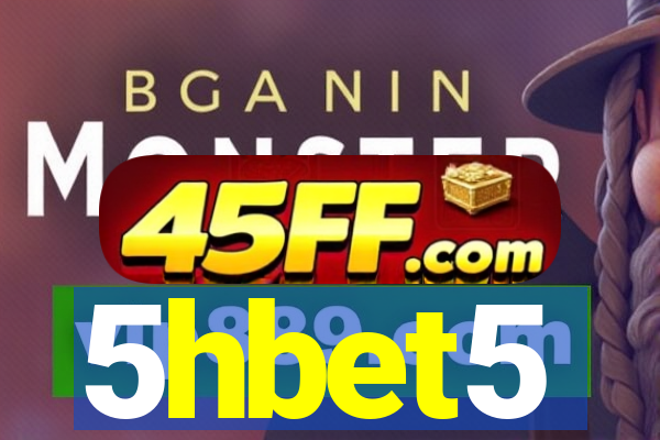 5hbet5