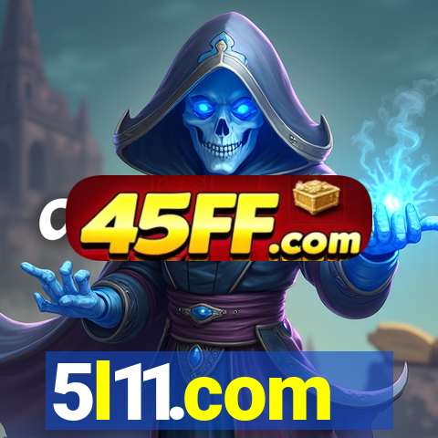 5l11.com