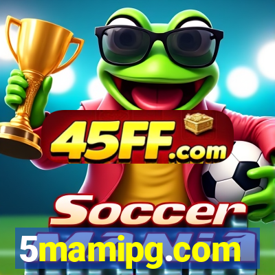 5mamipg.com