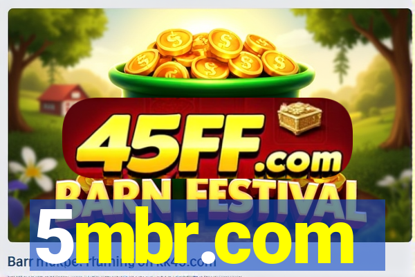 5mbr.com