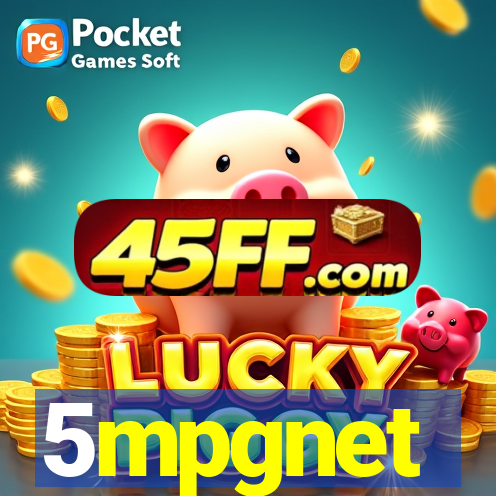 5mpgnet