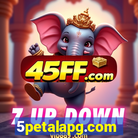 5petalapg.com