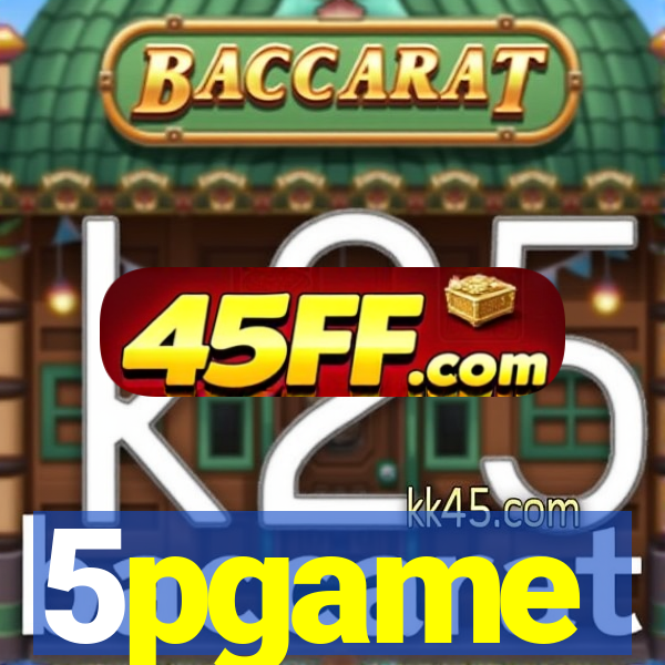 5pgame