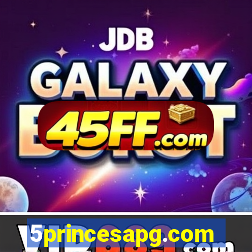 5princesapg.com