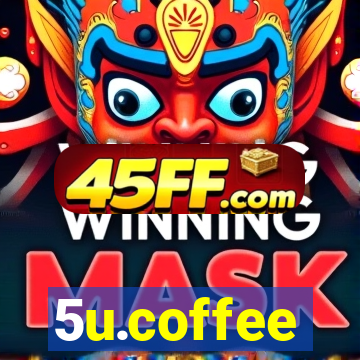5u.coffee