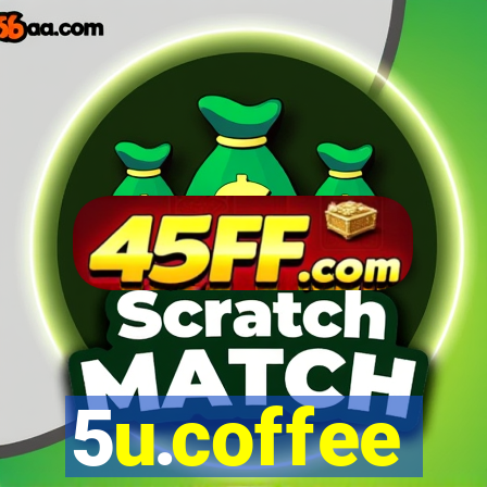 5u.coffee