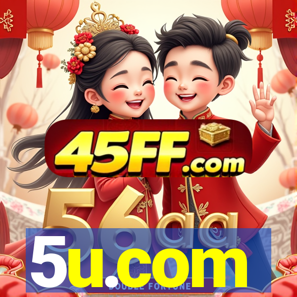 5u.com