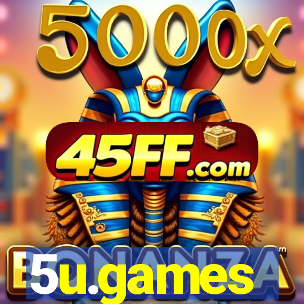5u.games