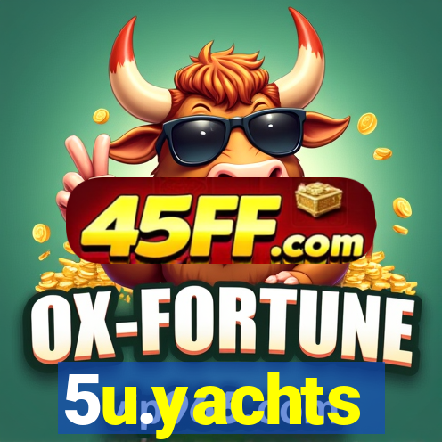 5u.yachts
