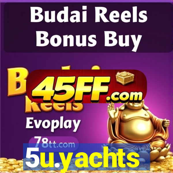 5u.yachts