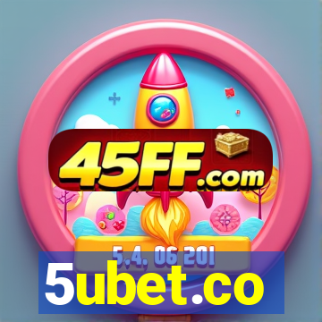 5ubet.co