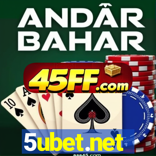 5ubet.net